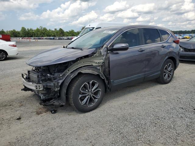 HONDA CR-V EXL