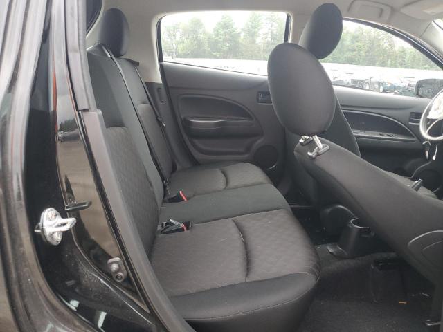 2021 MITSUBISHI MIRAGE ES ML32AUHJ8MH000929