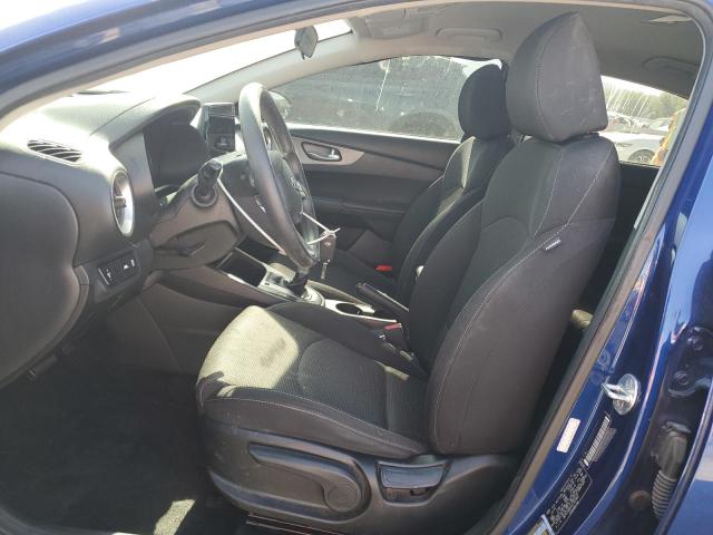 2020 KIA FORTE FE - 3KPF24AD7LE187987