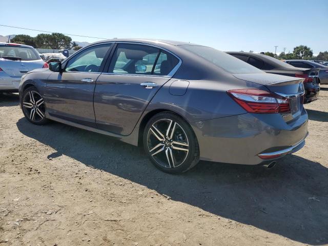 2017 HONDA ACCORD SPO - 1HGCR2F56HA295534