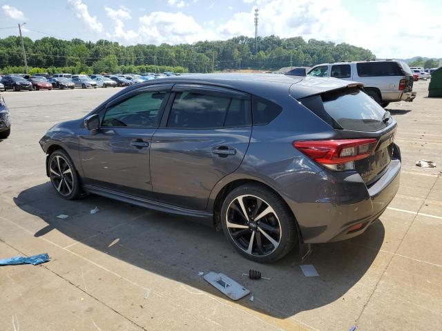 2023 SUBARU IMPREZA SP 4S3GTAJ64P1700123