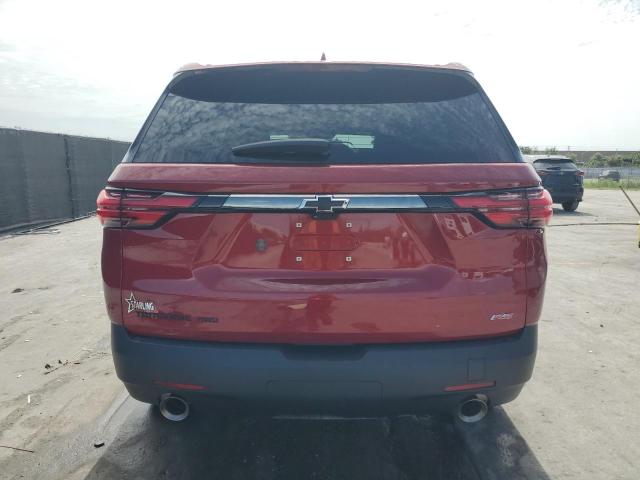 2023 CHEVROLET TRAVERSE R 1GNEVJKWXPJ312210