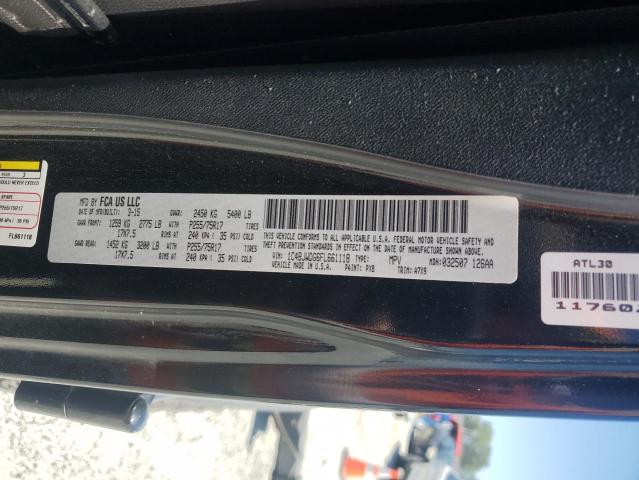 2015 JEEP WRANGLER UNLIMITED SPORT 1C4BJWDG6FL661118