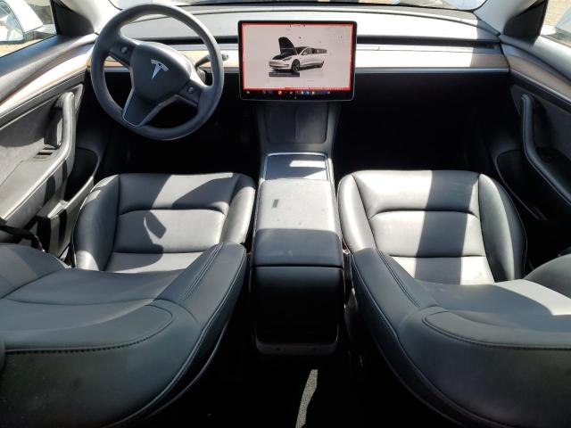 2022 TESLA MODEL 3 - 5YJ3E1EB6NF354645