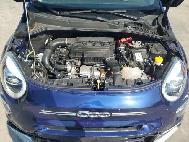2022 FIAT 500X SPORT ZFBNF3C1XNP979635