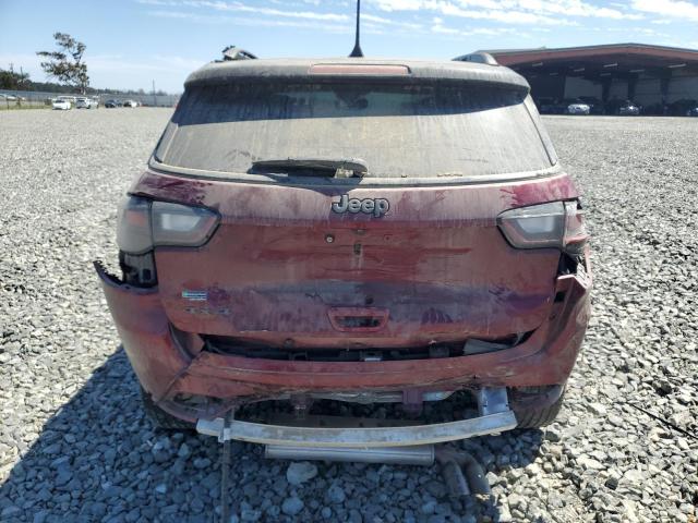 2022 JEEP COMPASS LI 3C4NJDCB9NT209917