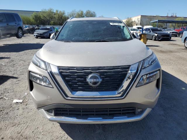2022 NISSAN ROGUE PLAT JN8BT3DC4NW119894