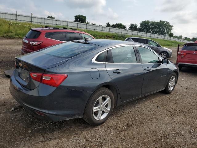 2020 CHEVROLET MALIBU LS - 1G1ZB5ST4LF151469