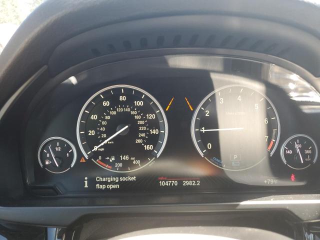 2017 BMW X5 XDR40E 5UXKT0C3XH0V97481