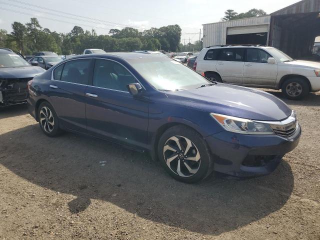 Vin: 1hgcr2f82ga028397, lot: 62787755, honda accord exl 20164