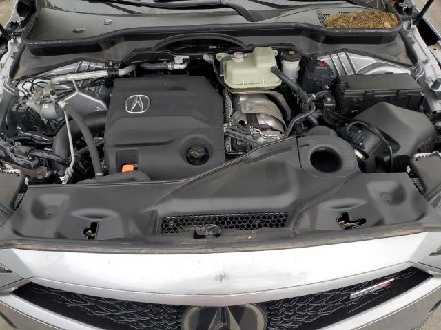 2023 ACURA MDX TYPE S 5J8YD8H85PL004488
