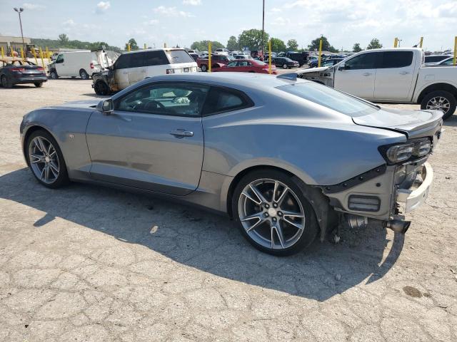 2019 CHEVROLET CAMARO LS - 1G1FB1RS4K0145066