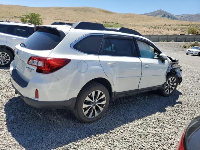 2015 SUBARU OUTBACK 2. 4S4BSAJC1F3258807