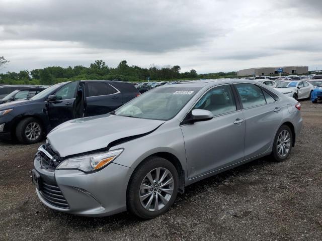 2015 TOYOTA CAMRY LE - 4T1BF1FK2FU898118