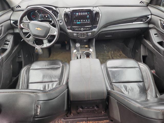 2018 CHEVROLET TRAVERSE L - 1GNEVHKW0JJ196953