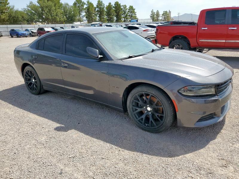 2015 DODGE CHARGER R/ - 2C3CDXCT4FH907097