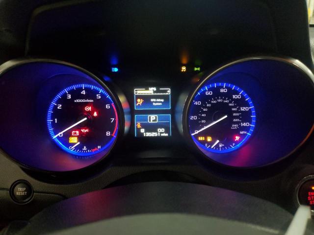 2015 SUBARU OUTBACK 2. 4S4BSBLC5F3287455