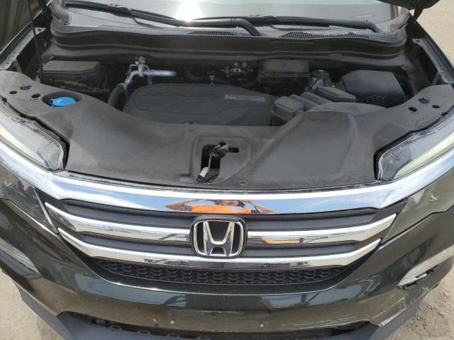 2018 HONDA PILOT EX 5FNYF6H3XJB004367