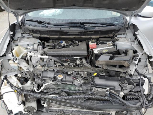 2020 NISSAN ROGUE S - 5N1AT2MT4LC754108
