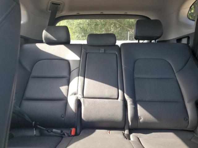 2017 HYUNDAI TUCSON LIM - KM8J3CA43HU460977