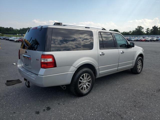 Vin: 1fmjk2a50cef59474, lot: 63751395, ford expedition el limited 20123
