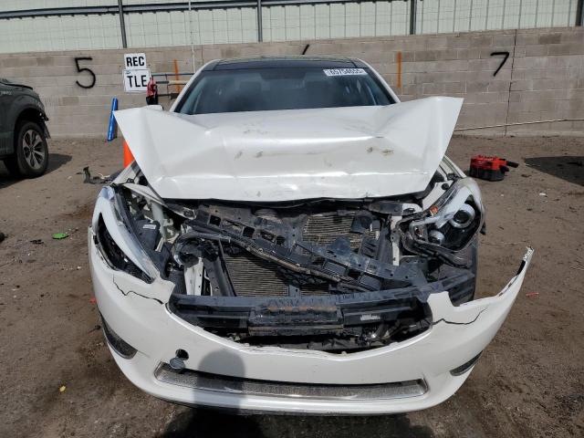 2014 KIA CADENZA PR #3276404740