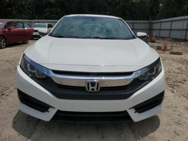 2017 HONDA CIVIC LX - 19XFC2F50HE057530