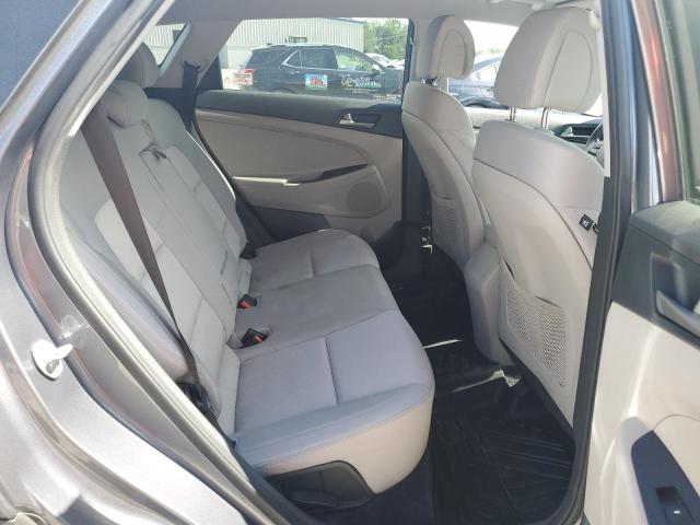 2018 HYUNDAI TUCSON SEL KM8J3CA4XJU732608