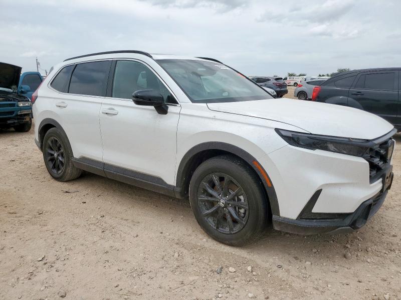 2025 HONDA CR-V SPORT 7FARS6H85SE008280