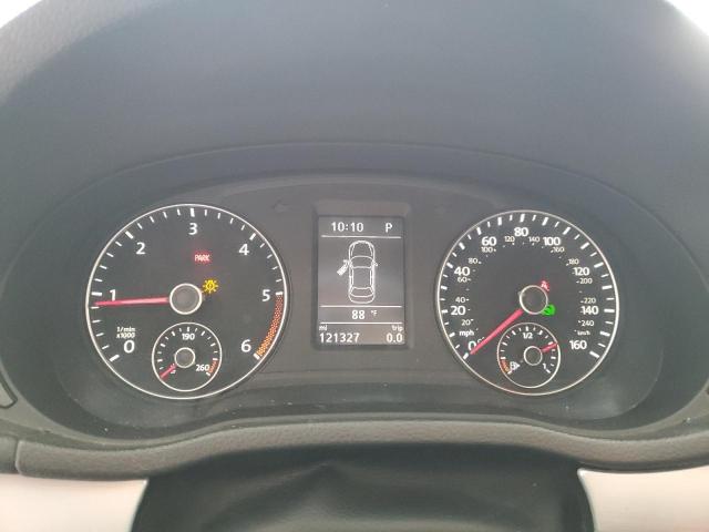 2013 VOLKSWAGEN PASSAT SE - 1VWBN7A37DC068079
