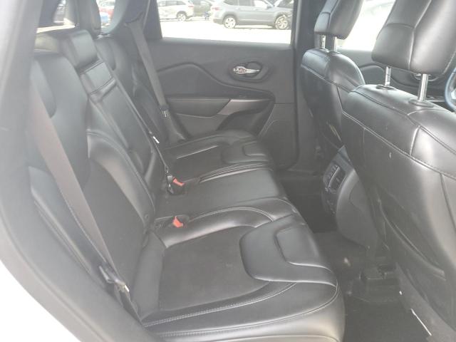 2019 JEEP CHEROKEE L - 1C4PJLLB5KD326995