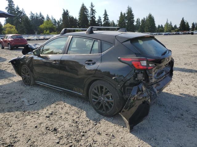 2024 SUBARU IMPREZA RS JF1GUHJC7R8323685