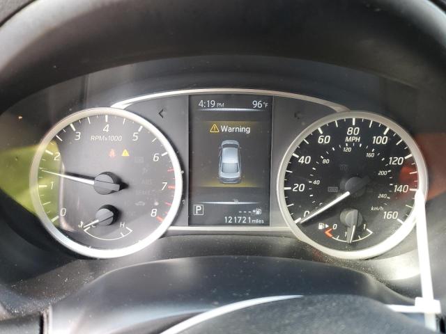 2016 NISSAN SENTRA S - 3N1AB7AP0GY319842