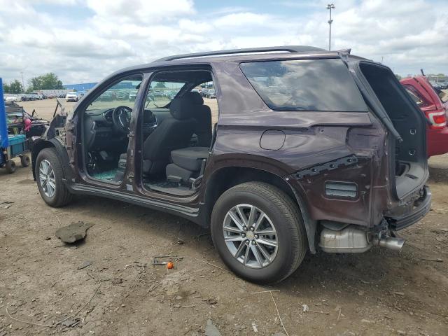 2023 CHEVROLET TRAVERSE L 1GNEVGKW0PJ175930