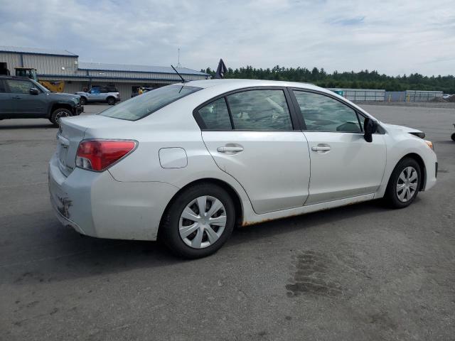 2012 SUBARU IMPREZA - JF1GJAA62CH006575
