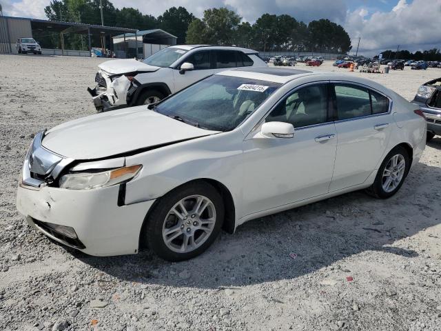 ACURA TL
