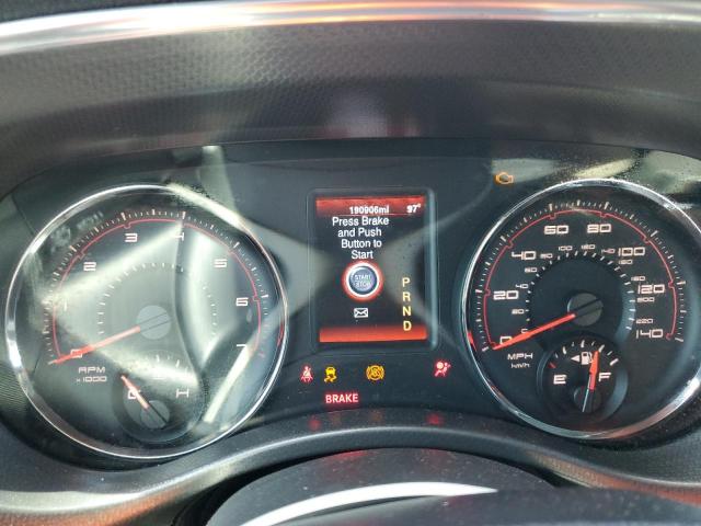 2014 DODGE CHARGER SE - 2C3CDXBG8EH173759