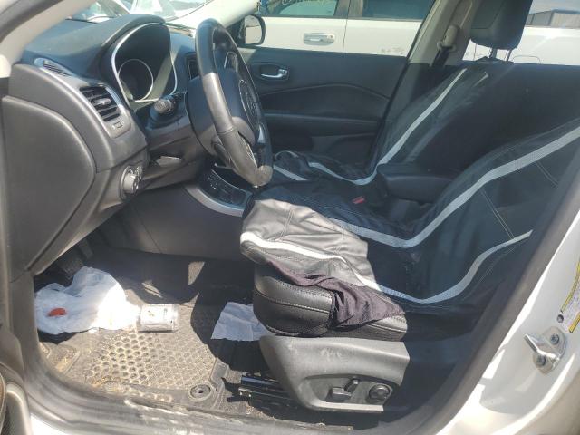 2019 JEEP COMPASS LA - 3C4NJDBB1KT645903