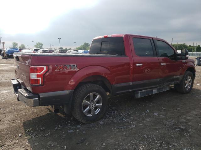 2019 FORD F150 SUPER - 1FTFW1E1XKFC69378
