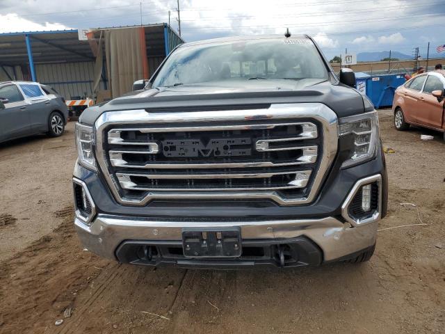 2019 GMC SIERRA K15 3GTU9DEL3KG185404