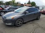 2016 FORD FOCUS SE - 1FADP3F2XGL305110