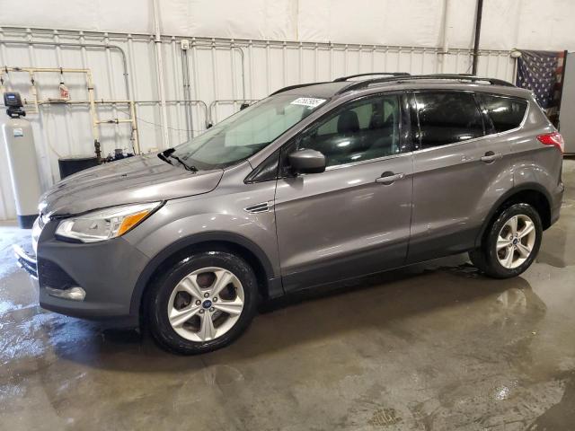 2013 FORD ESCAPE SE - 1FMCU9GX0DUB88733