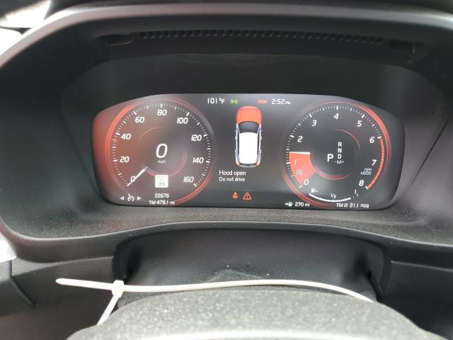 2020 VOLVO XC40 T5 MO YV4162UK1L2267129