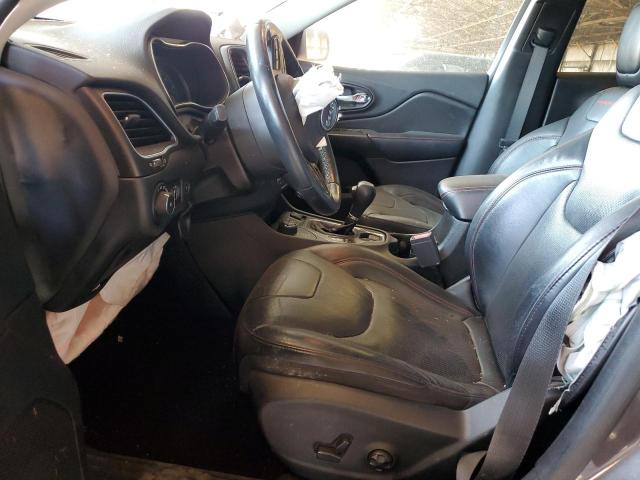 2019 JEEP CHEROKEE T 1C4PJMBX8KD267475