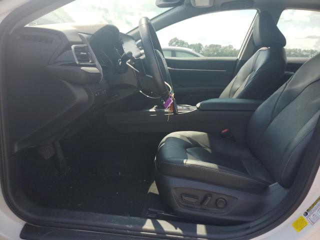 2022 TOYOTA CAMRY XSE 4T1K61AK2NU007802