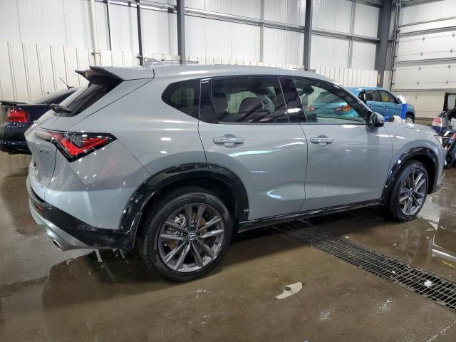 2025 ACURA ADX A-SPEC 3HDSA2H51SM700948