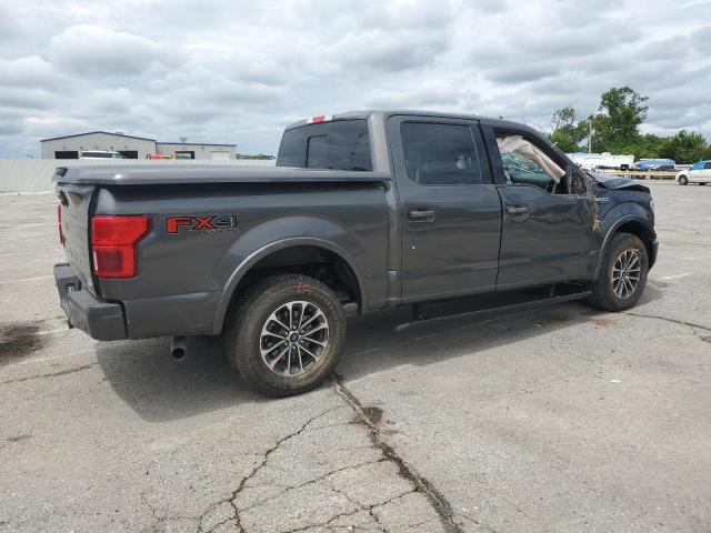 2020 FORD F150 SUPERCREW 1FTEW1E44LKF16733