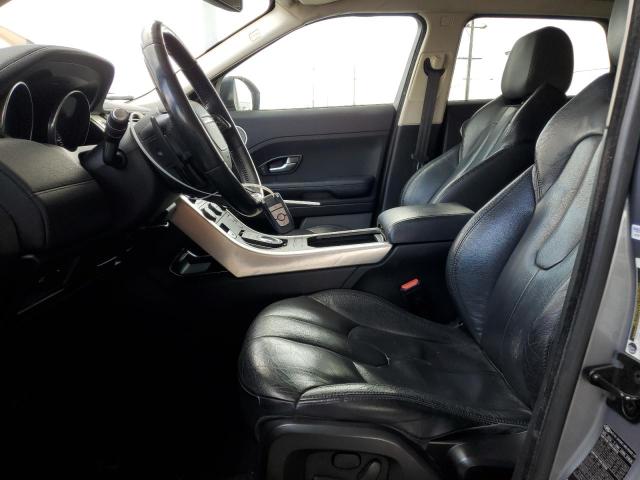 2015 LAND ROVER RANGE ROVE SALVP2BG8FH975498