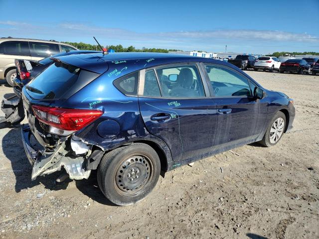 2021 SUBARU IMPREZA 4S3GTAB60M3712283
