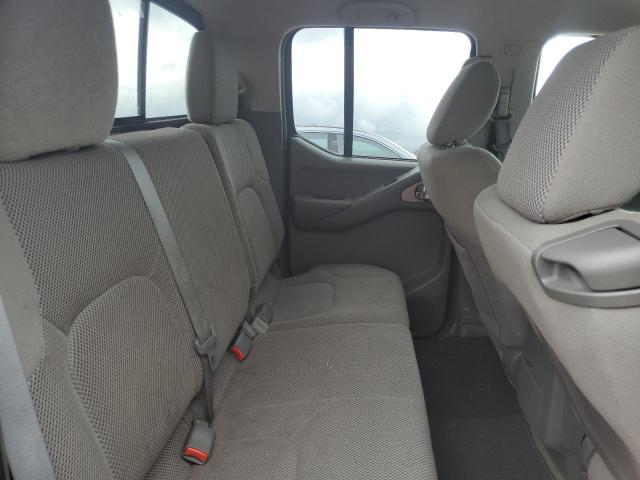 2014 NISSAN FRONTIER S - 1N6AD0ER8EN765643